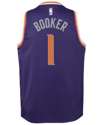 Nike - Icon Replica Jersey, Little Boys (4-7)