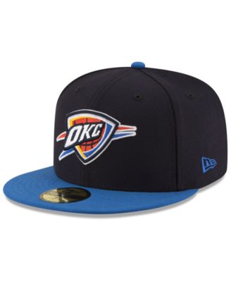 New Era - Basic 2 Tone 59FIFTY Fitted Cap