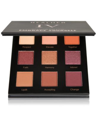 RealHer - Eye Shadow Palette