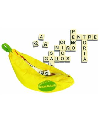 Bananagrams