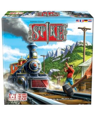 R&R Games