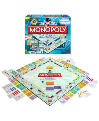 Winning Moves