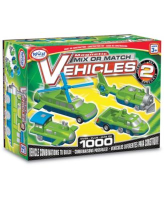 Popular Playthings - 7945247