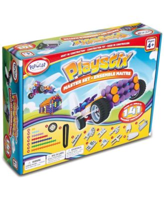 Popular Playthings
