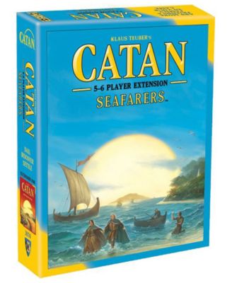 Mayfair Games - 7945707