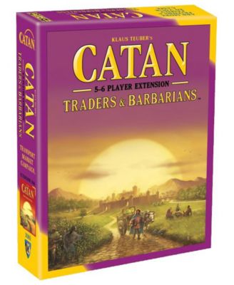 Mayfair Games - 7945713