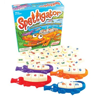 Junior Learning