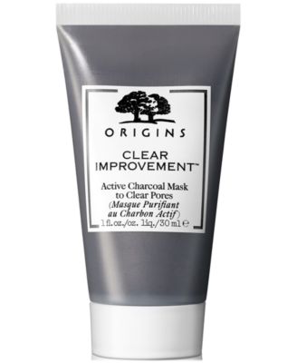 Origins - Clear Improvement Active Charcoal Mask