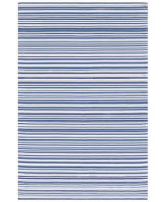 Surya - Maritime MTM-1004 Dark Blue 2' x 3' Indoor/Outdoor Area Rug