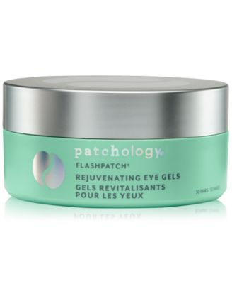 Patchology - FlashPatch Rejuvenating Eye Gels -Jar 30ct