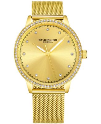 Stuhrling