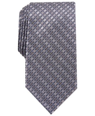 Perry Ellis - Men's Nascarella Grid Tie