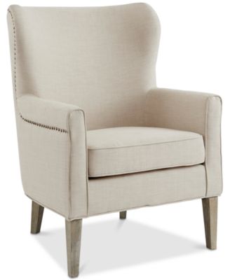 Furniture - Colette Chair, Quick Ship