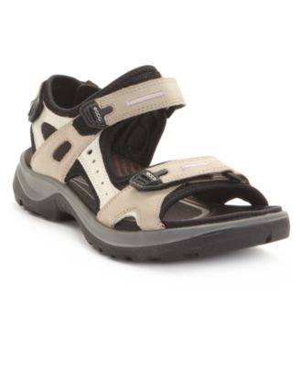 Ecco - Yucatan Sandals