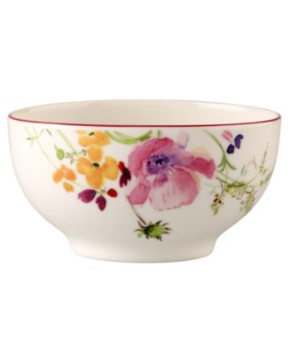 Villeroy & Boch - Mariefleur French Rice Bowl
