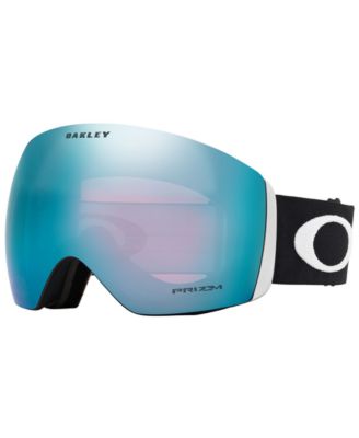 Oakley - Goggles Sunglasses, OO7050 00 FLIGHT DECK
