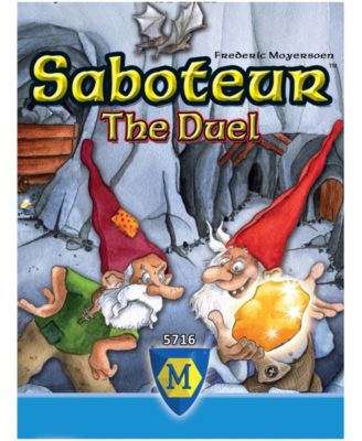 Mayfair Games