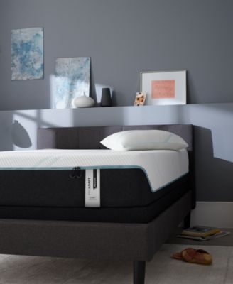 Tempur-Pedic - TEMPUR-ProAdapt 12" Medium Hybrid Mattress- California King