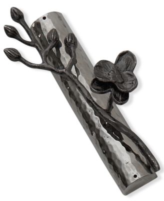Michael Aram - Black Orchid Mezuzah