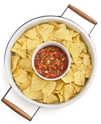 The Cellar - Chip 'N Dip Bowl