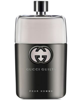 Gucci - Guilty Pour Homme Eau de Toilette Fragrance Collection