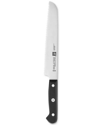 Zwilling - J.A. Henckels Gourmet 8" Bread Knife