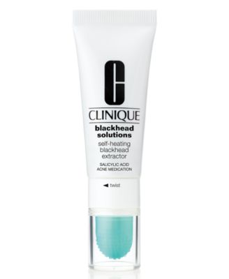 Clinique - Blackhead Solutions Self-Heating Blackhead Extractor, 4.2-oz.