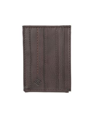 Columbia - RFID Slim Front Pocket Men's Wallet