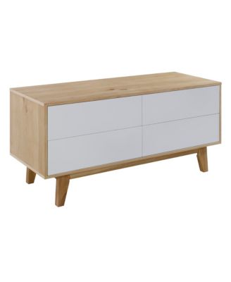 Elle Decor - Giselle Sideboard, Quick Ship