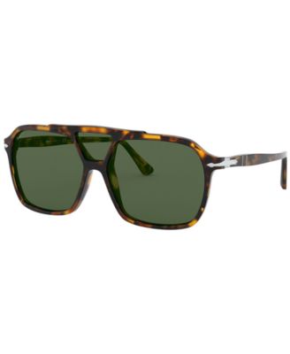 Persol - Polarized Sunglasses, PO3223S 59