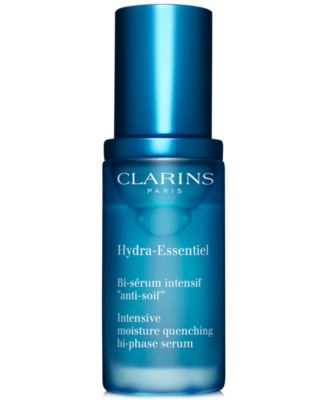 Clarins - Hydra-Essentiel Intensive Bi-Phase Serum, 1 oz.