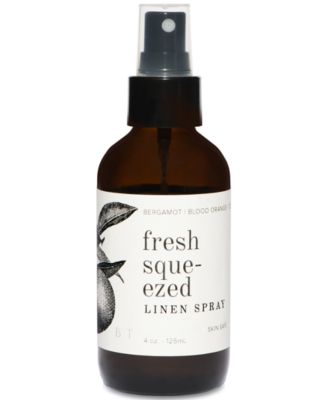 Broken Top Candle Co - . Fresh Squeezed Linen Spray, 4-oz.