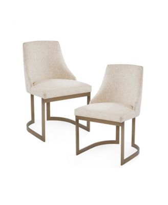 Furniture - Bryce Dining Chair Set of 2