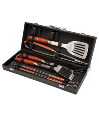 Cuisinart - Premium Grilling Set 10-Piece