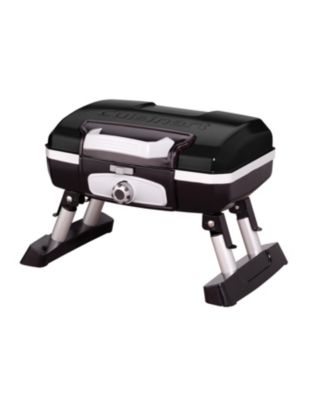 Cuisinart - Petite Gourmet Portable Tabletop Gas Grill