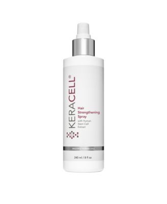 KERACELL - Hair - Hair Strengthening Spray