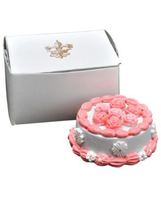 The Queen's Treasures - AGCA-PC,  Bakery Collection 18" Doll Party Cake