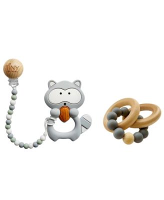 Tiny Teethers Designs