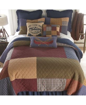 American Heritage Textiles