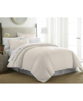Pointehaven - 525TC Duvet Sets K/Ck Champ