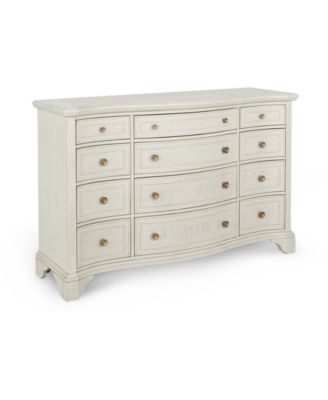 Trisha Yearwood Home - Jasper County Dresser