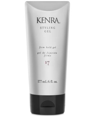 Kenra Professional - Styling Gel 17, 6-oz.