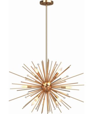 Volume Lighting