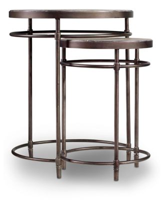 Hooker Furniture - Saint Armand Nest of Tables