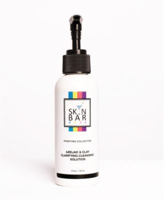 DBTS Skin Bar