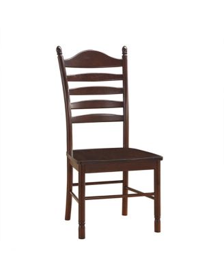 Carolina Classics - Flora Dining Chair, Quick Ship