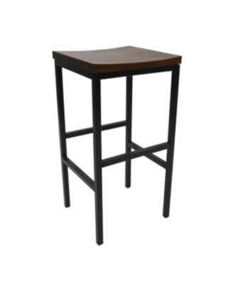 Carolina Classics - Landon 30" Counter Stool, Quick Ship