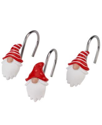 Avanti - Gnome Walk Shower Hooks