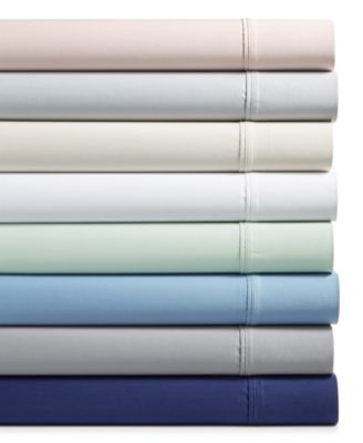 Sunham - Ashford Solid 1500-Thread Count Extra Deep Sheet Sets