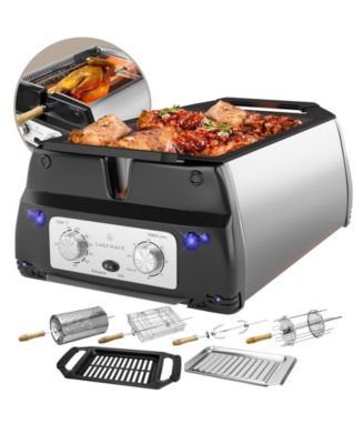 ChefWave
